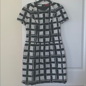 Hugo Boss Dress, size 8